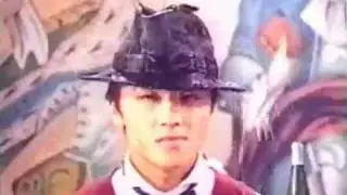 Кар Мэн   Чао, бамбино