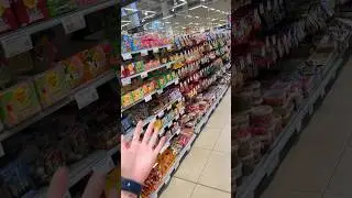 НАШЕЛ ОЧЕНЬ МНОГО СЛАДОСТЕЙ СО ВСЕГО МИРА🌎😱 ОБЗОР 🙀🙀 ЧТО Я КУПИЛ?? 