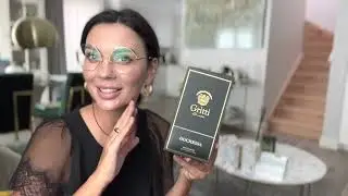 Ароматы Gritti ❤️ tutu blanc , macrome , duccesa , chattily