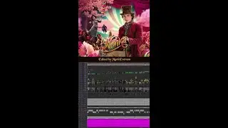 🎬 Wonka timeline 📷 Mark Everson