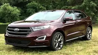 ✓ Коррекция пробега Форд Эдж 2017 года | Корректировка одометра Ford Edge | OBDSTAR ODO MASTER