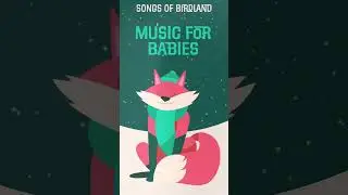 ☀️ Jazz Lullabies: Soothing Melodies for Baby's Sleep ☀️