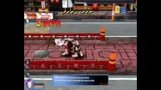 Rumble Fighter Sunmudo Scroll Guide [Video+Downloadable MP3 Song]