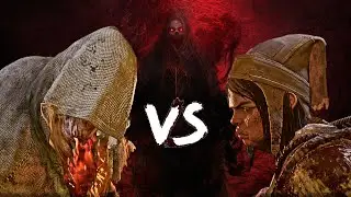 ⚔DBD - БАТТЛ УБИЙЦ - Близнецы VS Мор (1/8 финала) 2021/1