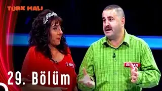 Türk Malı 29. Bölüm