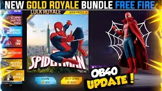 next gold royale free fire | free fire new gold royale bundle | ff next gold royale