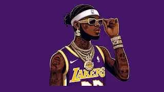 Trap Beat - "EPIC" | Free Trap Beat 2024 | Freestyle Beat Rap Instrumental