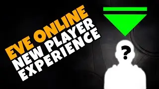 FIRST KILL - EVE Online (Authentic) New Player Experience (Part 35)