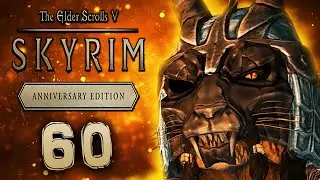 С АПОКРИФОМ ПОКОНЧЕНО ► Skyrim Anniversary Edition Прохождение #60