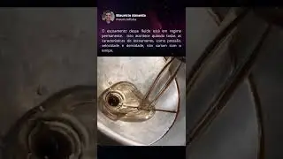 Regime Permanente - Mecânica dos Fluidos