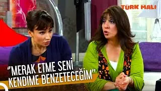 Sakın Kapıyı Bir Daha Açma Seval | Türk Malı