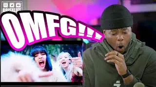 BLACKPINK - 'How You Like That' M/V | COMEBACK REACTION!!!