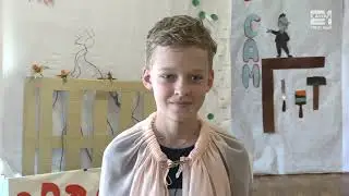 Закрытие театрального сезона в школе № 9