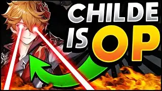 SACO A TARTAGLIA CON UN DESTINO ENTRELAZADO EPICOO!!!! GENSHIN IMPACT NUEVA MISION!!!! 1.1 #ENVIVO