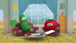 VeggieTales: Perfect Puppy [HD]
