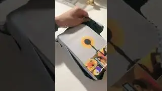 ОБЗОР ЗАКАТНОЙ ЛАМПЫ