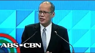 TV Patrol: PNoy, ipinagmalaki ang mga biyaya ng APEC 2015