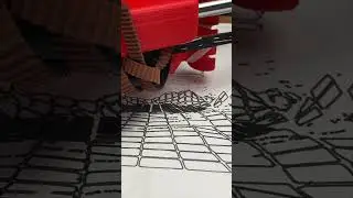 The best plotter ASMR