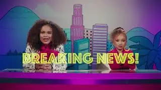 Cyber Monday 44% off L.O.L. Surprise! Winter Disco Bigger Surprise includes O.M.G. Fashion Doll