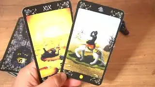 12 АПРЕЛЯ 💯🔮 КАРТА ДНЯ