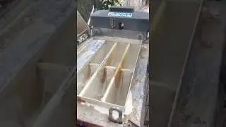 ThermoLazer ProMelt Graco б/у - устройство для разметки термопластиком