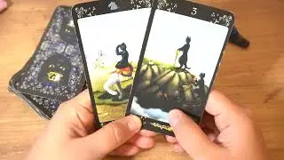 6 АПРЕЛЯ 💯🔮 КАРТА ДНЯ