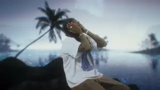 K CAMP - Destiny (Official Album Visualizer)