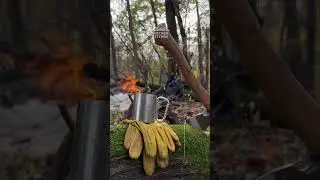 Bushcraft