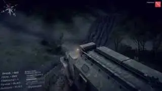 SpinTires - русский цикл. 32 серия.