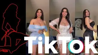 ASMR Busty Arab Girl | ASMR Arab Girl No Bra | ASMR  No Bra | 