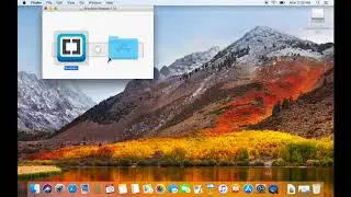 Learn HTML 5 and CSS3 - How to Install Brackets on Mac
