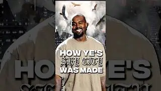 Vultures was Supposed to be a Ty Dolla $ign Album PRODUCED By Ye‼️👀 #shorts #kanyewest #tydollasign