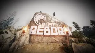 Rust Bedwars Gameplay
