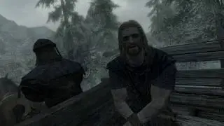 Elder Scrolls V: Skyrim - Elder Scrolls Zusammengefasst #7