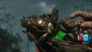 COD: Black Ops 3 Zombies - All Wonder Weapons Showcase