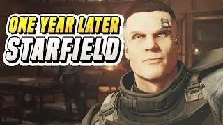 Revisiting STARFIELD - Is It FINALLY Worth Playing?