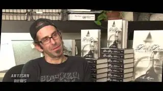 RANDY BLYTHE TELLS TRUTH ABOUT BEING IN CZECH PRISON