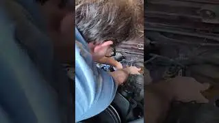Reinstalling the Ford Motorcraft 2150 in my Jeep Grand Wagoneer: will it start?!