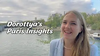 Trip Tales: Passport to Paris | Travel Street Interview