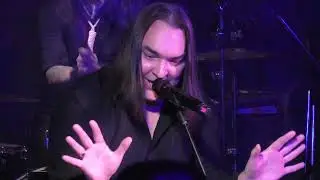 ГОРШЕНЕВ "Черный человек" (Солнечногорск, Каре-клуб, 30.09.22)