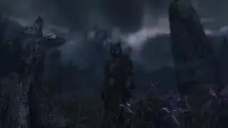 SKYRIM обзор мода DarkenD