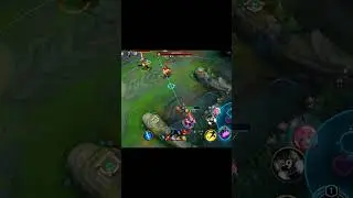 Ваншотики #lolwr #wildrift #вайлдрифт