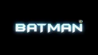 Batman - (Brampton Short Film)