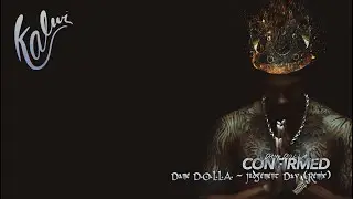 Dame D.O.L.L.A. ft. Kalwi - Judgement Day (Remix)
