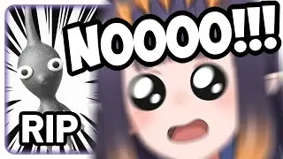 That Takomin really wanted a hug... 【Hololive EN / Pikmin 4】