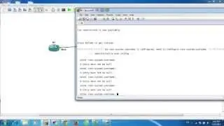 Installation et téléchargement de CISCO IOS XRv dans une machine virtuelle VMware