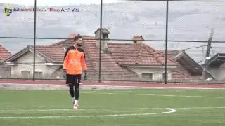 K F VITIA -  F C DARDANIA