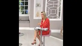 Esra Erol 08.05.2020