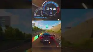 First SPEED GLITCH Found On Nfs Unbound!