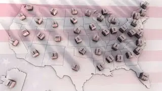 Elecciones de medio mandato en EEUU